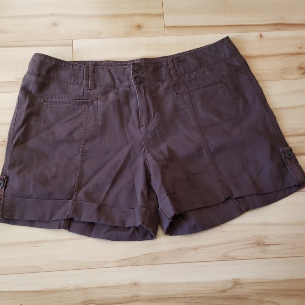 Sonoma Shorts, Size 12